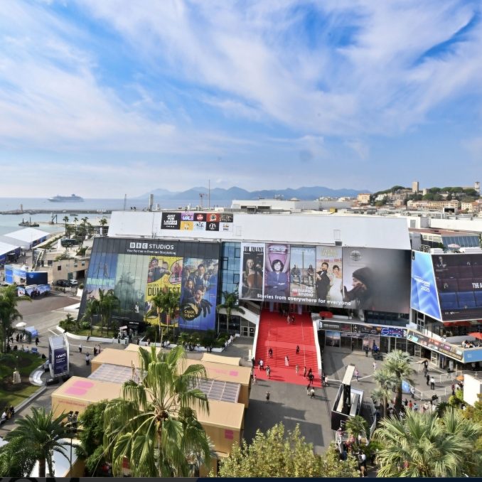 MIPCOM, 2026, Cannes